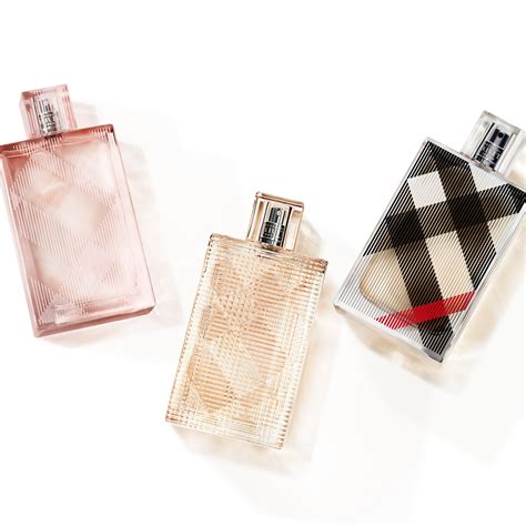 parfum brit burberry avis|burberry brit for her 50ml.